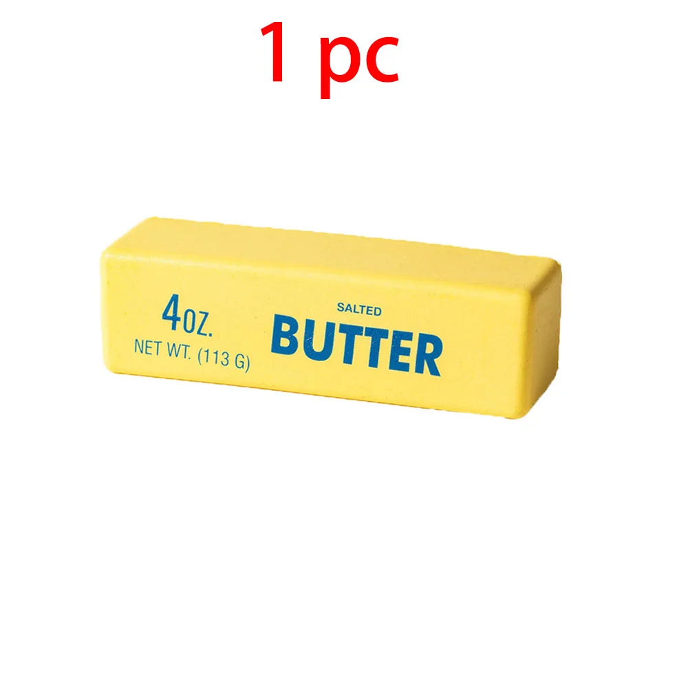 MagicButter™ - La Mantequilla Antiestrés Hiperrealista