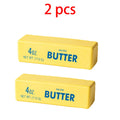 MagicButter™ - La Mantequilla Antiestrés Hiperrealista