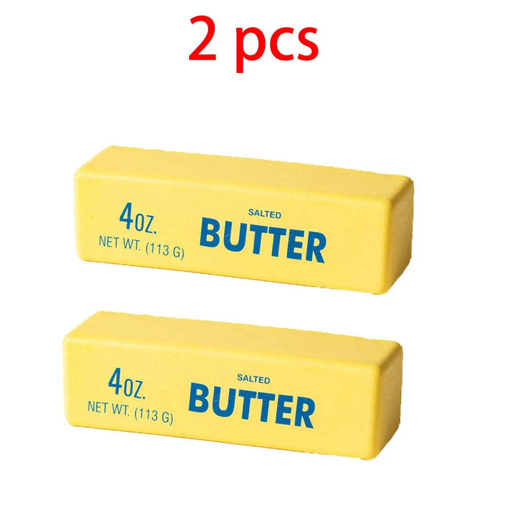 MagicButter™ - La Mantequilla Antiestrés Hiperrealista